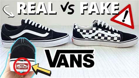 how to know fake vans shoes|knock off vans shoes.